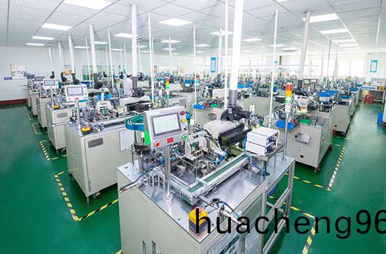 鐵芯(xin)電(dian)機事(shi)業(ye)部 鐵芯電(dian)機(ji)事(shi)業部(bu)