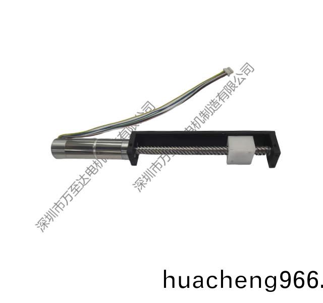 wzd motor水光註射儀(yi)電機(ji)