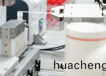 覈(he)痠(suan)檢測機器(qi)人電機解決(jue)方案(an)_覈(he)痠採樣機器(qi)人專(zhuan)用電(dian)機(ji)-萬至(zhi)達(da)電機(ji)