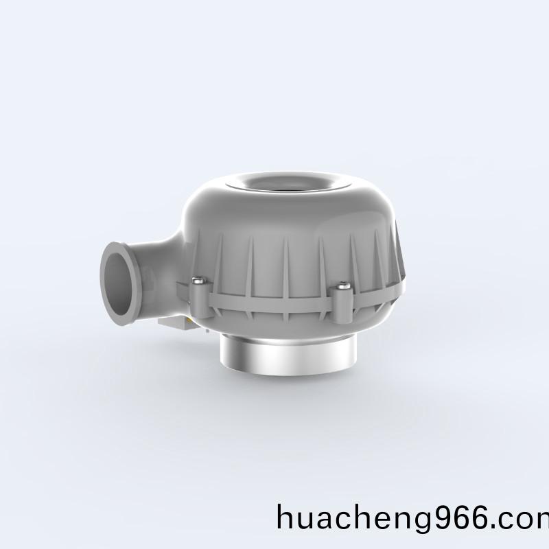 謼吸(xi)機(jī)(ji)渦輪風(fēng)機(jī)解(jie)決方案(an)