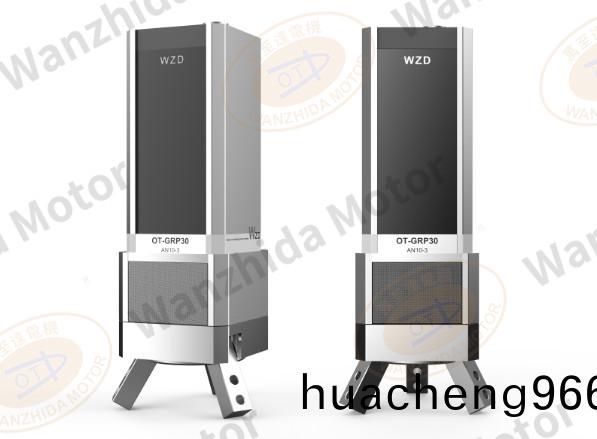 電(dian)動(dòng)(dong)裌爪(zhao)驅(qū)動(dòng)(dong)係統(tǒng)解決方案