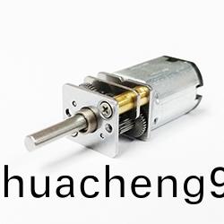 OT-12GA減速電機 OT-12GA減速(su)電(dian)機