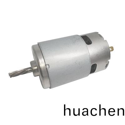 有刷電機OT-RK-770(775) 有刷(shua)電機(ji)OT-RK-770(775)