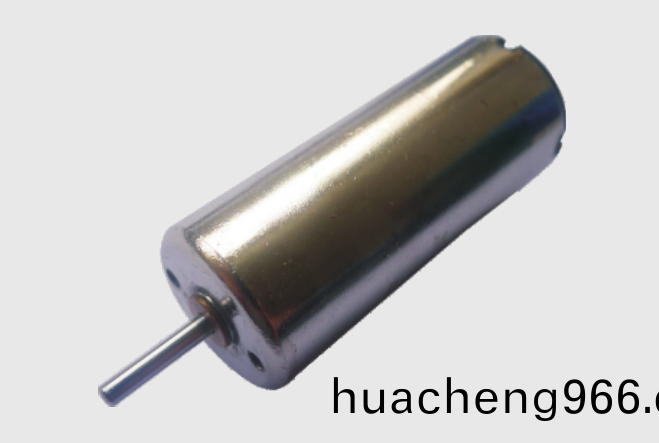 OT-RF-1230有(you)刷(shua)電機(ji)