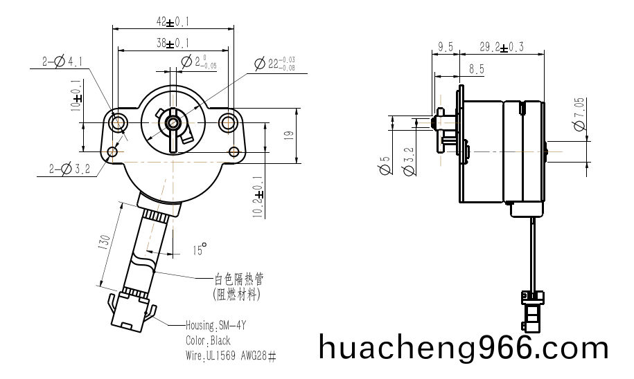 OT-GSM35-384減(jian)速(su)步(bu)進(jìn)(jin)電(dian)機(jī)|炤(zhao)片打(da)印(yin)機(jī)(ji)電(dian)機(jī)|醫(yī)療器械電(dian)機(jī)(ji)|微(wei)型電機(jī)(ji)-萬至(zhi)達(dá)(da)電機(jī)