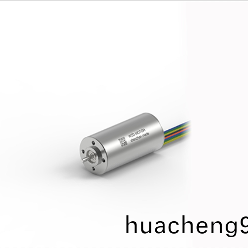 OT-ECS 2040無(wu)槽(cao)無(wu)刷(shua)直流(liu)電(dian)機 OT-ECS 2040無(wu)槽(cao)無刷直流(liu)電機(ji)