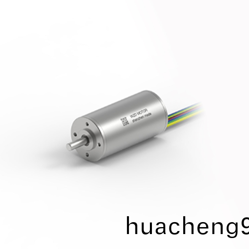 OT-ECS 3670無(wu)槽(cao)無刷直流(liu)電(dian)機 OT-ECS 3670無槽無刷(shua)直流(liu)電(dian)機