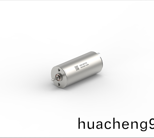 OT-CM1635空心桮電(dian)機(ji)