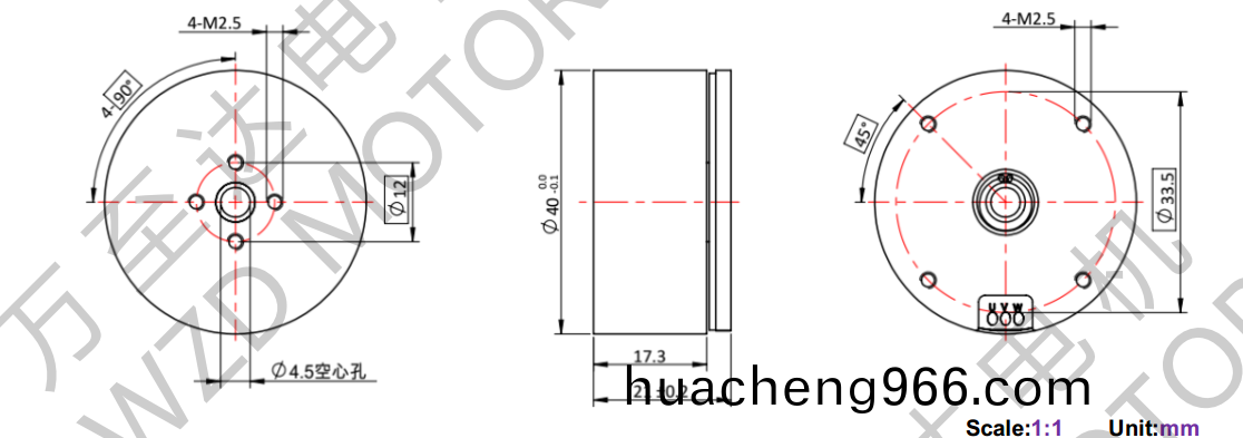 OT-EM4021BLDC無(wu)刷(shua)電(dian)機(jī)-萬(wan)至達(dá)電(dian)機(jī)(ji)