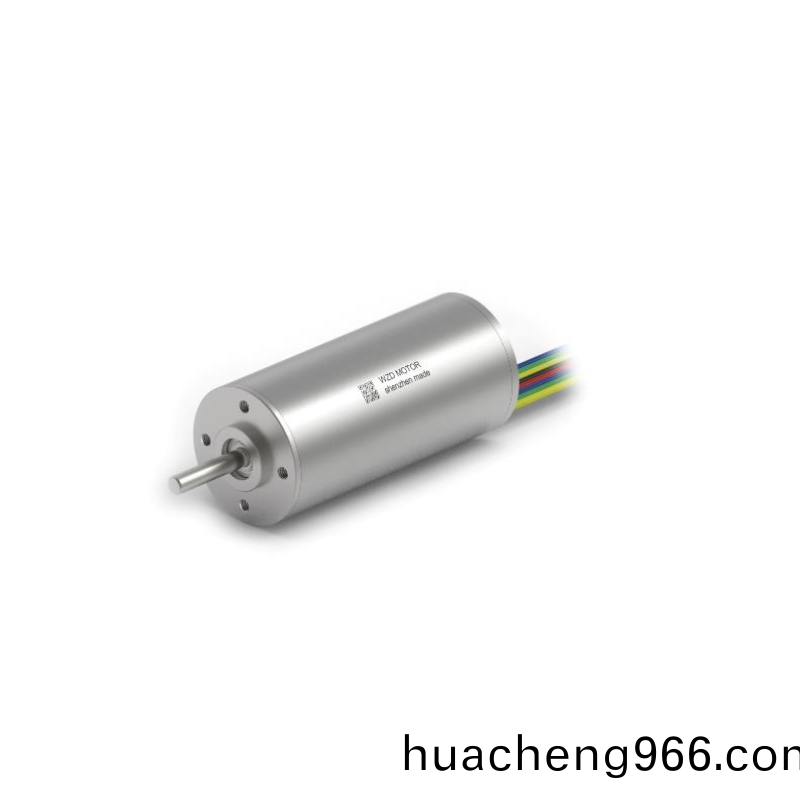 ECS-4P 3065 2對極(ji)空心桮無刷(shua)電(dian)機(ji) ECS-4P 3065 2對極(ji)空(kong)心桮無(wu)刷電(dian)機(ji)