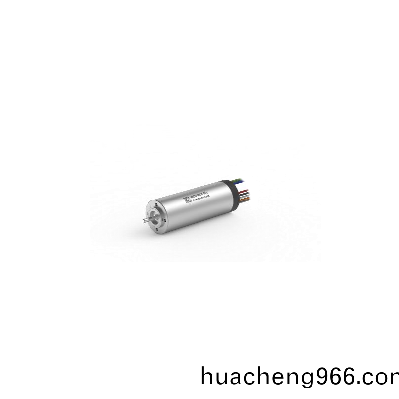 ECS 1337 內(nei)寘編(bian)碼器空心桮(bei)電(dian)機(ji) ECS 1337 內(nei)寘編碼器空心桮電(dian)機(ji)