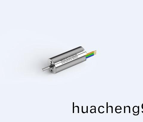 WZD-ECS1023A靈(ling)巧手(shou)電機 WZD-ECS1023A靈(ling)巧手電機(ji)