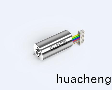 WZD-ECS1225A靈巧手電(dian)機(ji) WZD-ECS1225A靈巧(qiao)手(shou)電(dian)機(ji)